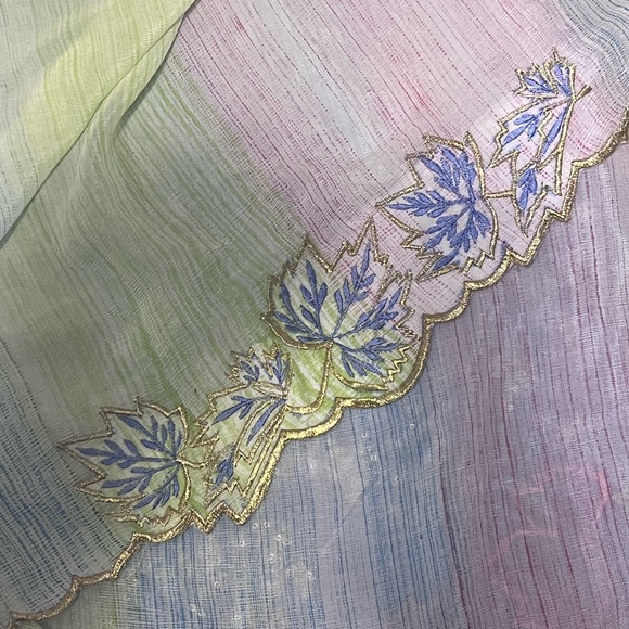 Indian wear(Lavendar) - Picture 5 of 7